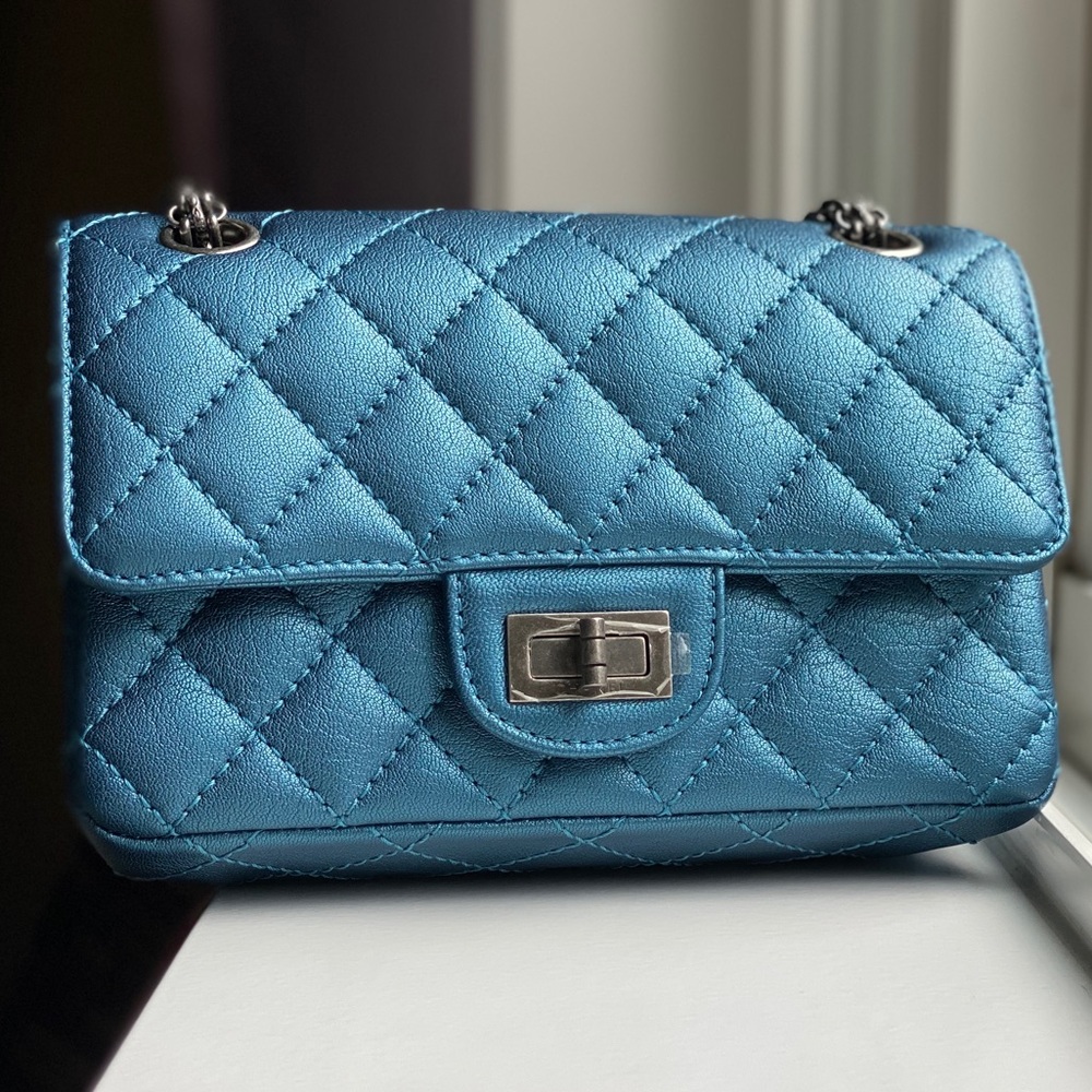 Chanel 2.55 MINI